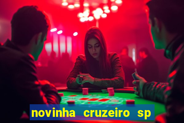 novinha cruzeiro sp caiu net